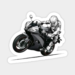 Bike Sticker